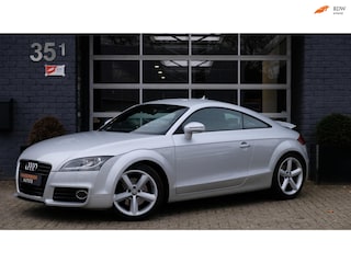 Audi TT 1.8 TFSI Pro Line S Line | Leder | Led | Facelift