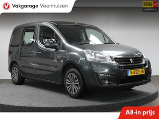 Peugeot Partner 120 1.6 BlueHDi 100 L1 Premium Pack|Rijklaar prijs