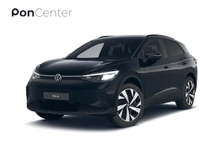 Volkswagen ID.4 Pro Limited Edition 77 kWh 210 kW / 286 PK