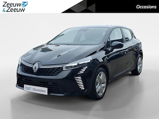 Renault Clio 1.0 TCe 90 GPF evolution | Carplay | Navigatie | Cruise Control | PDC |