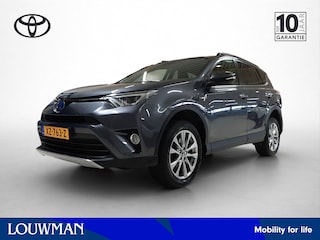 Toyota RAV4 2.5 Hybrid Executive Business | Navigatie | Camera | Trekhaak |