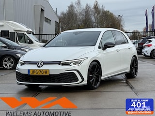 Volkswagen Golf 1.4 eHybrid GTE 245Pk Black Line 18'inch