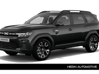 Dacia Bigster 1.8 Hybrid 155 Limited Edition | WORDT VERWACHT |