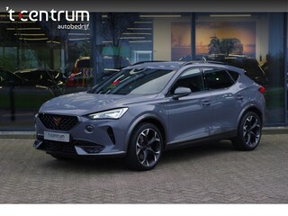 Cupra Formentor 1.4 e-Hybrid 245 PK VZ Performance, Camera, Kuipstoelen, Adap. Cruise Control
