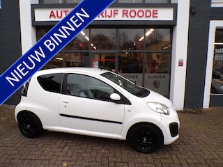Citroën C1 1.0 Exclusive AIRCO,NIEUWE APK !!!