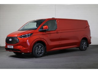Ford Transit Custom 340 L2 H1 Limited 65 kWh 218pk Led 360 Camera B&O