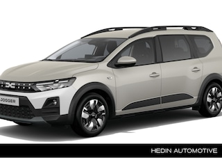Dacia Jogger 1.8 hybrid 155 expression 7p. | MY26 | WORDT VERWACHT |