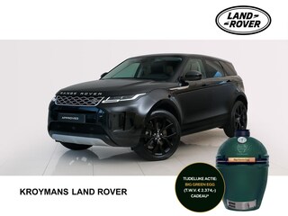 Land Rover Range Rover Evoque 1.5 P300e AWD | Cold Climate Pack | 20" Gloss Black | 24 maanden Approved