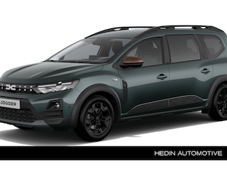 Dacia Jogger 1.8 hybrid 155 limited edition 7p. | MY26 | WORDT VERWACHT |