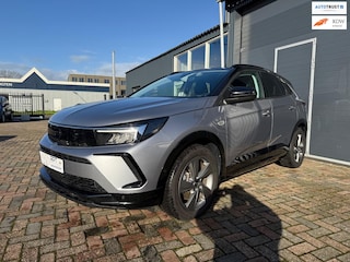 Opel Grandland 1.6 Turbo Plug-In Hybrid GS