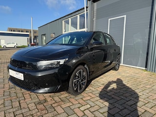 Opel Corsa 1.2 Turbo GS-Line Edition