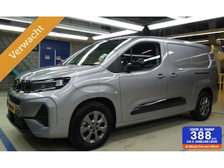 Opel Combo Electric 136 L2 50kWh | Nieuw model | 2 x schuifdeur |
