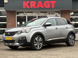 Peugeot 3008 Première 1.2T 130 pk - RIEM VV - Panoramadak - afn. trekhaak - NAP