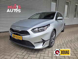 Kia Ceed Sportswagon 1.5 T-GDi DynamicPlusLine