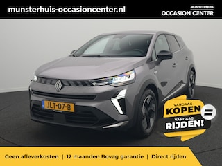 Renault Symbioz 1.8 E-Tech Full Hybrid 160 Techno - RIJKLAARPRIJS - 160 pk! - Achteruitrijcamera - Adaptive Cruise Control - Apple Carplay - Android Auto