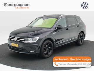 Volkswagen Tiguan 1.5 TSi 150 Pk Automaat Comfortline Business | Panoramadak | Adaptive Cruise | CarPlay | Navigatie | Stoelverwarming | Camera | 19 Inch