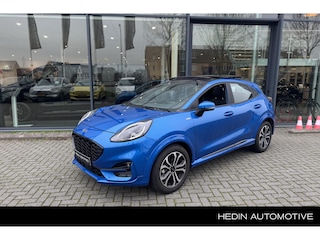 Ford Puma 1.0 EcoBoost Hybrid ST-Line | Driver Assistent Pack | Panorama dak | 17'' Inch |