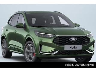 Ford Kuga 2.5 PHEV ST-Line X Winter Pack | Trekhaak | Uit voorraad leverbaar!