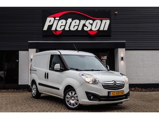 Opel Combo 1.3 CDTi L1H1 ecoFLEX Sport MARGE! NAP AIRCO PDC