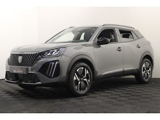 Peugeot 2008 1.2 PureTech Allure |Carplay|Cruise|