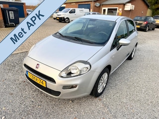 Fiat Punto 1.2 5DR
