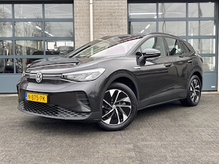 Volkswagen ID.4 Pro 77 kWh | ELEK. TREKHAAK | STOELVERWARMING |