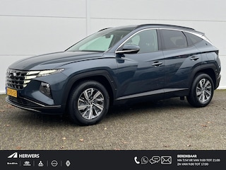 Hyundai Tucson 1.6 T-GDI HEV Comfort / 1ste Eigenaar / Trekhaak (1650 KG) / All Season banden / Apple Carplay/Android Auto / cruise control adaptief met Stop&Go /