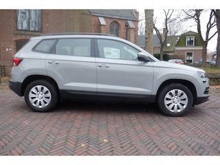 Skoda Karoq 1.0 TSI Greentech 115pk Business Edition