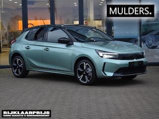 Opel Corsa 1.2 Turbo YES VOORRAAD KORTING