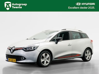 Renault Clio Estate 1.2 GT | Navigatie | Camera | Trekhaak