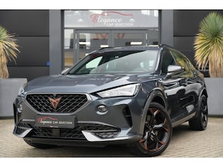 Cupra Formentor 1.4 e-Hybrid VZ Copper Edition 245pk Panoramadak/Trekhaak/Camera