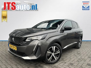 Peugeot 3008 PHEV 225pk GT, Carplay, Pano, Camera, Stoelverwarming