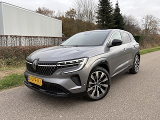 Renault Austral 1.2 E-Tech full hybrid 200 techno / AUTOMAAT / NAVI / INCL BTW