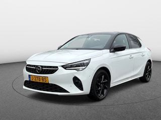 Opel Corsa 1.2 Elegance | Two tone | Winter/Parking/Media-pack |