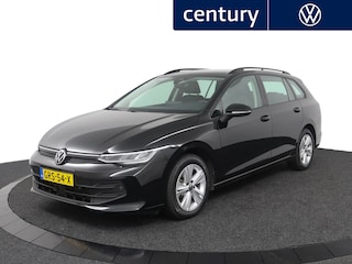 Volkswagen Golf Variant 1.5 TSI 115Pk Life-Bns / Clima / Camera / Nw-Type!!!
