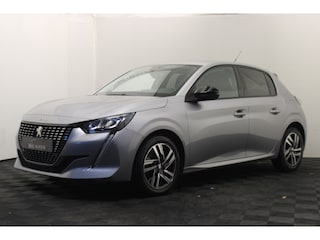Peugeot 208 1.2 PureTech Allure |Camera|Navi|