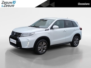 Suzuki Vitara 1.5 Hybrid Select | Automaat | Navigatie | Carplay |Camera | LM Velgen | All-Season banden |