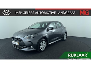 Toyota Yaris 1.5 Hybrid 115 Active | Rijklaar |