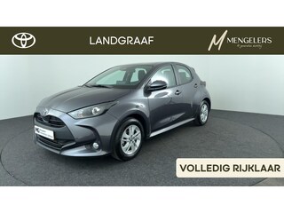 Toyota Yaris 1.5 Hybrid 115 Active | Rijklaar |