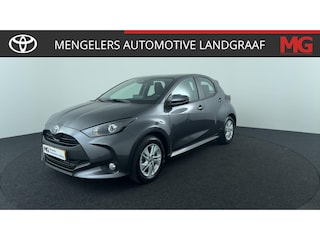 Toyota Yaris 1.5 Hybrid 115 Active | Rijklaar |