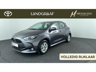 Toyota Yaris 1.5 Hybrid 115 Active | Rijklaar |