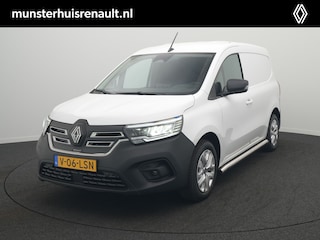 Renault Kangoo E-Tech Advance L1 44 kWh - All Seasonbanden - Trekhaak - Achteruitrijcamera - Sidebars - Apple Carplay - Android Auto