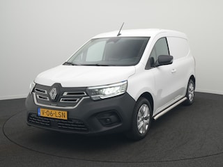 Renault Kangoo E-Tech Advance L1 44 kWh - All Seasonbanden - Trekhaak - Achteruitrijcamera - Sidebars - Apple Carplay - Android Auto