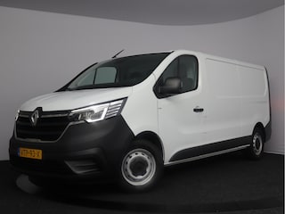 Renault Trafic 2.0 dCi 110 T30 L2H1 Générique | trekhaak
