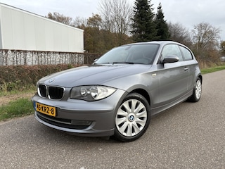 BMW 118i Business Line / AIRCO / INCL BTW