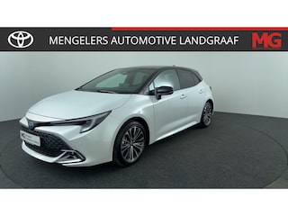 Toyota Corolla Hybrid 140 Dynamic