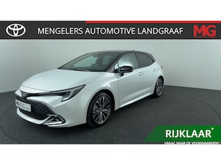 Toyota Corolla Hybrid 140 Dynamic