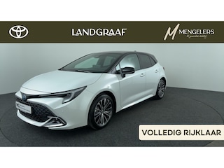 Toyota Corolla Hybrid 140 Dynamic