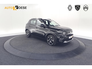 Citroën C3 1.2 Turbo 100pk Plus | Nieuw Model | Apple Carplay | Parkeersensoren