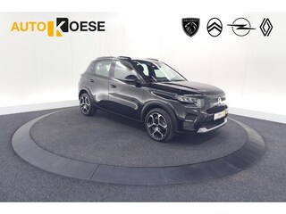 Citroën C3 1.2 Turbo 100pk Plus | Nieuw Model | Apple Carplay | Parkeersensoren